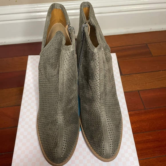 Soda Tarpon Bootie - Picture 4 of 5